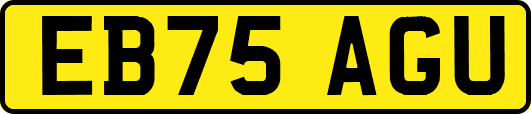 EB75AGU