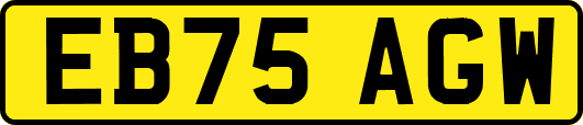 EB75AGW