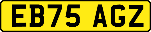 EB75AGZ