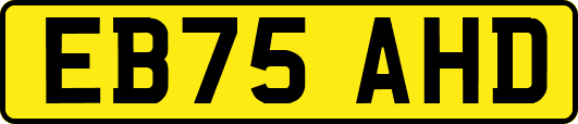EB75AHD