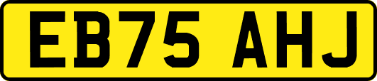 EB75AHJ