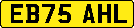 EB75AHL