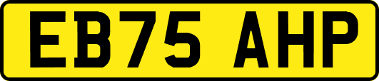EB75AHP