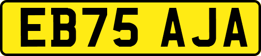 EB75AJA