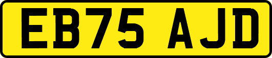 EB75AJD
