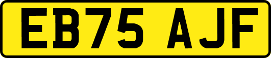 EB75AJF