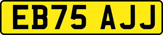 EB75AJJ