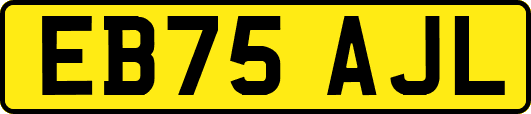 EB75AJL