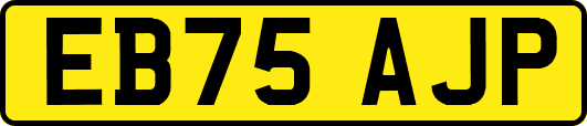 EB75AJP
