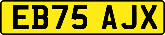 EB75AJX