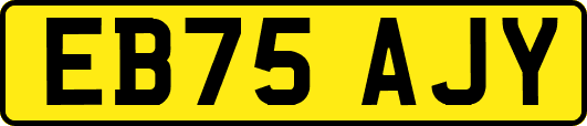 EB75AJY