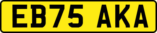 EB75AKA