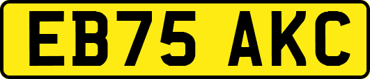 EB75AKC