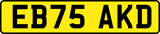 EB75AKD