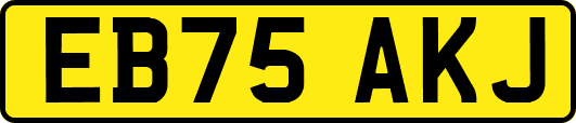 EB75AKJ