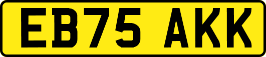 EB75AKK