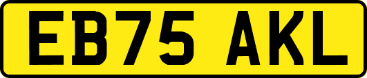 EB75AKL