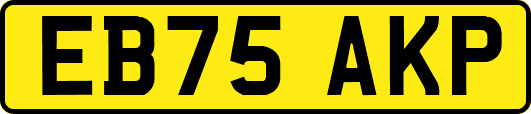 EB75AKP