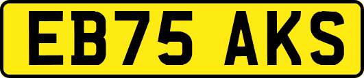 EB75AKS