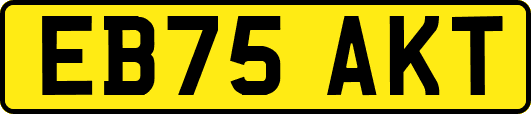EB75AKT