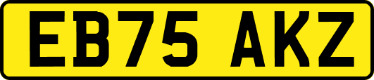 EB75AKZ