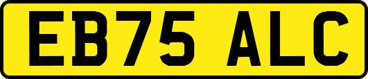 EB75ALC