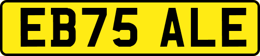 EB75ALE