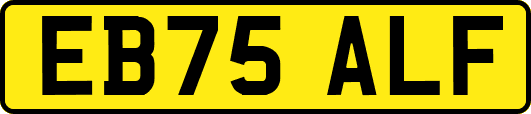 EB75ALF