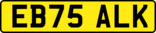 EB75ALK