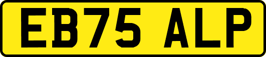 EB75ALP