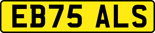 EB75ALS