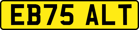 EB75ALT