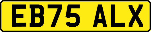 EB75ALX