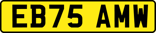 EB75AMW