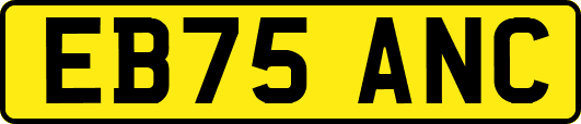 EB75ANC