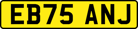 EB75ANJ