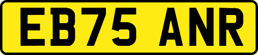 EB75ANR