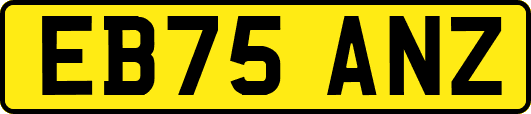 EB75ANZ
