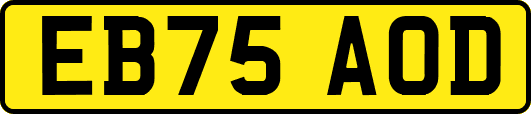 EB75AOD