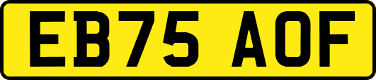 EB75AOF