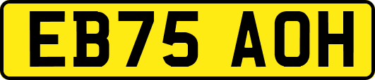 EB75AOH