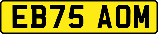 EB75AOM