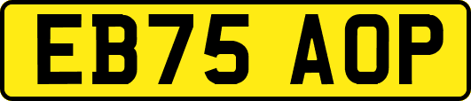 EB75AOP