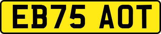 EB75AOT