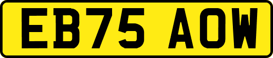 EB75AOW