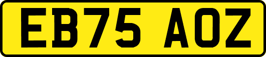 EB75AOZ