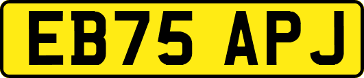 EB75APJ