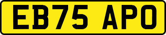 EB75APO