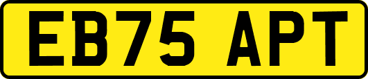 EB75APT