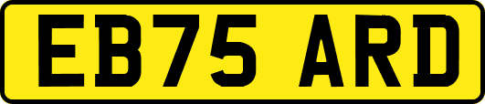 EB75ARD